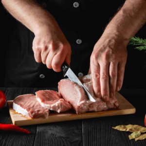 Higher Technician in Cooking and Gastronomy