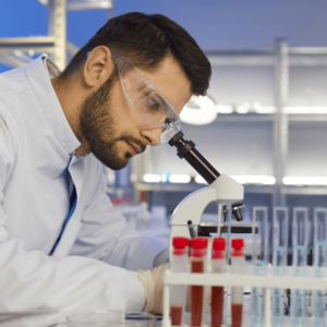 Microbiology Laboratory