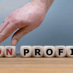 Nonprofit Training Courses for Staff, Boards, and Volunteers
