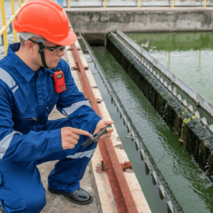 Water Treatment