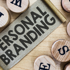 Personal Branding Masterclass: Build a Brand called You