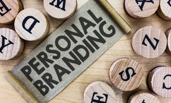 Personal Branding Masterclass: Build a Brand called You