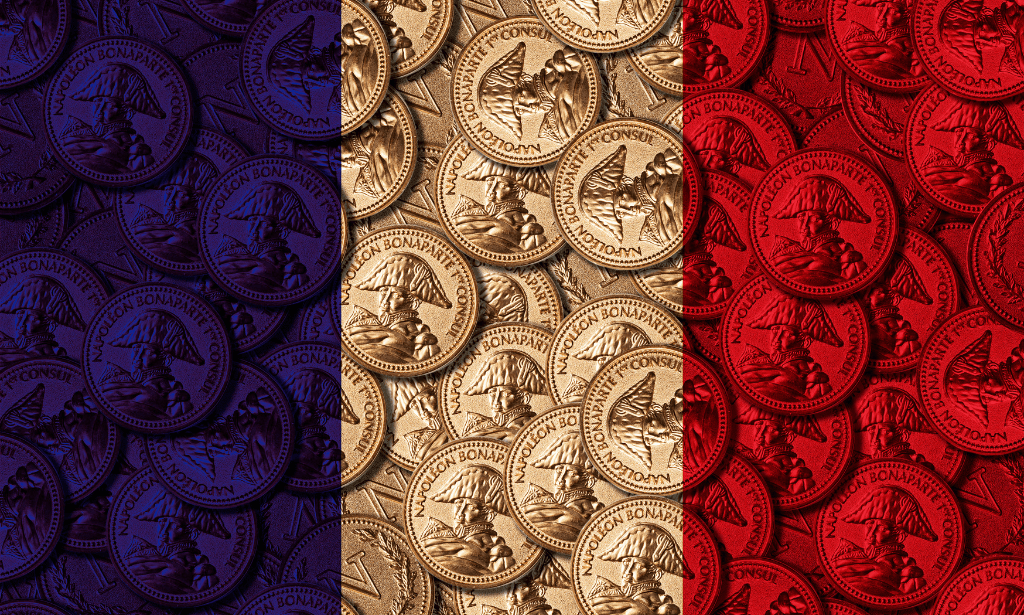 The French Elections and Fundamental Analysis in Finance