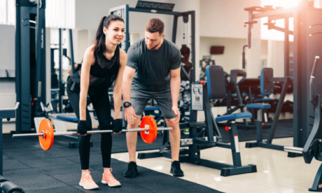 Fitness Instructor