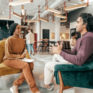 Assertiveness Communication Skills using Positive Psychology