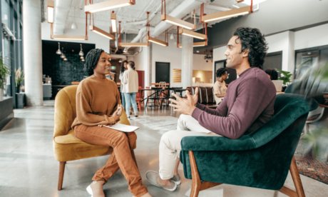 Assertiveness Communication Skills using Positive Psychology