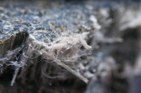 White asbestos
