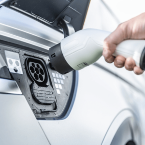 Electric Vehicle Battery Charging Components