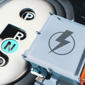 Battery Management System In Electric Vehicles
