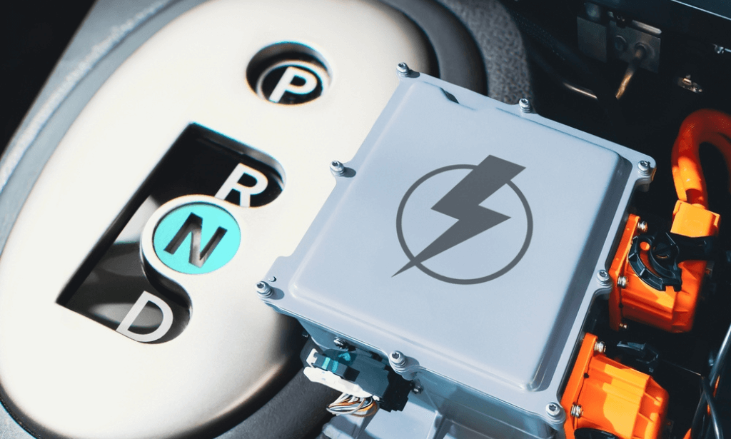 Battery Management System In Electric Vehicles