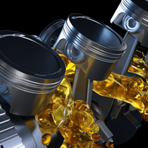 Engine Lubricant System Training