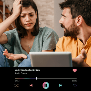 Understanding Family Law (Audio Course)