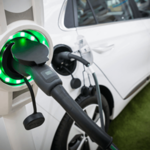 Hybrid Vehicle Expert Training