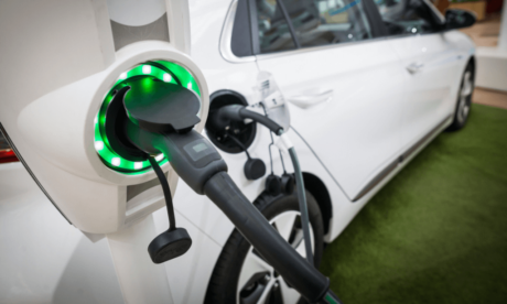 Hybrid Vehicle Expert Training