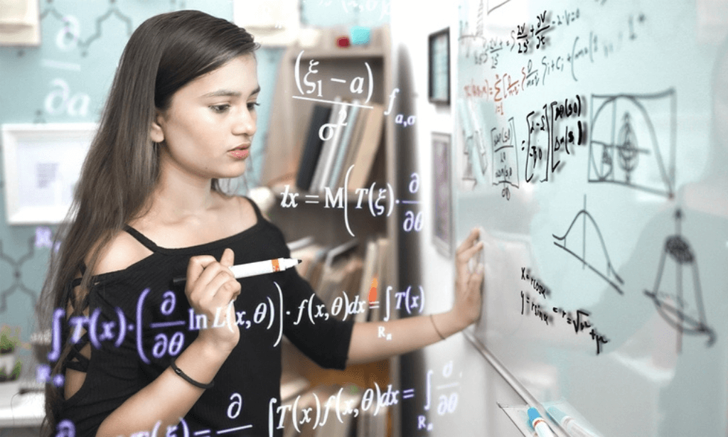 Functional Skills Maths Level 2