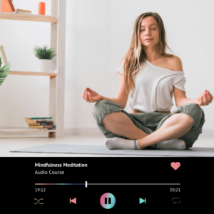 Stress Management (Audio Course)