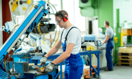 Noise and Hearing Protection Training