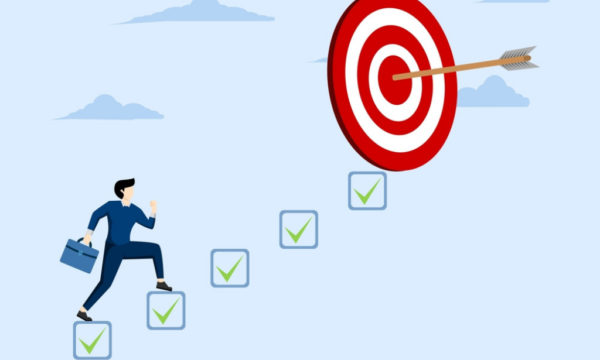How to Write a Personal Development Plan (5 simple steps)