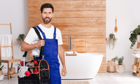Plumbing