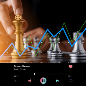 Strategy Manager (Audio Course)