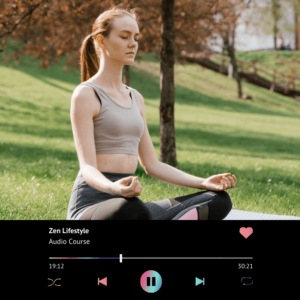 Zen Lifestyle - Happy, Peaceful and Focused Lifestyle