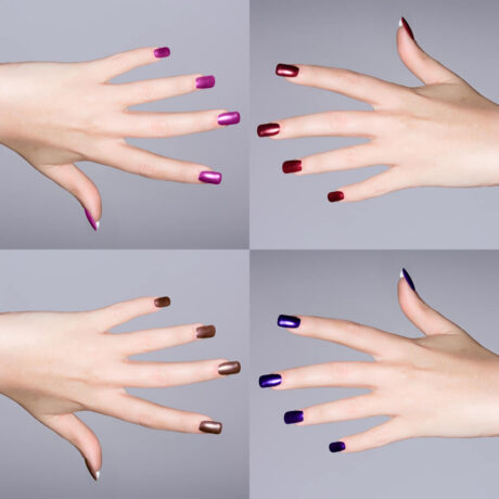 Trend Awareness Nail Technician From Home UK