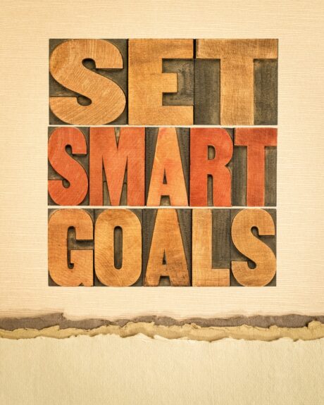 Set your Goals