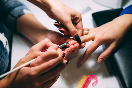 Required Skills for a Nail Technician Career