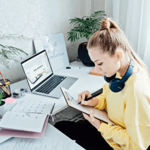 Certificate in CV Writing and Interview Skills