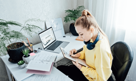 Certificate in CV Writing and Interview Skills