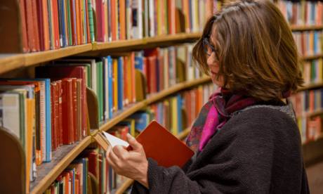 Exploring Comparative Literature