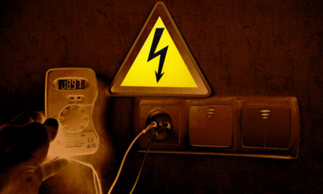Electrical Hazards and Safety Training