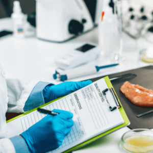 Food Safety Compliance