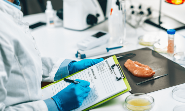 Food Safety Compliance