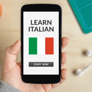 Italian Language Course For Beginners