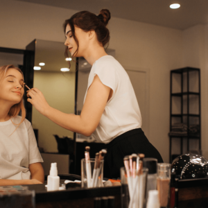 Makeup Artistry Level 3 Diploma