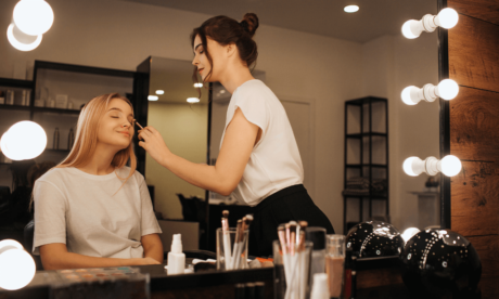 Makeup Artistry Level 3 Diploma