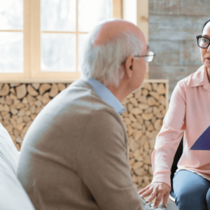 Level 5 Diploma in Leadership and Management for Adult Care