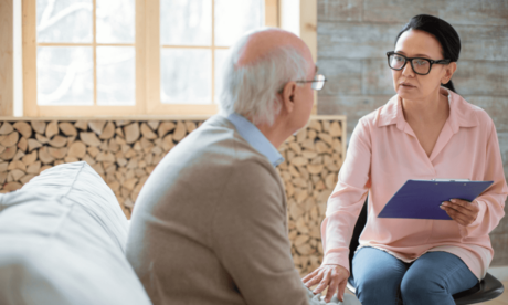 Level 5 Diploma in Leadership and Management for Adult Care