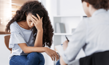Post-Traumatic Stress Disorder (PTSD) Counselling Course