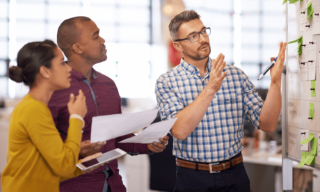 Diploma in Creative Problem Solving