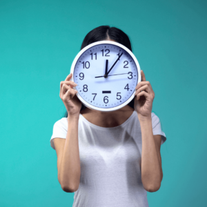 Time Management Skills Level 3