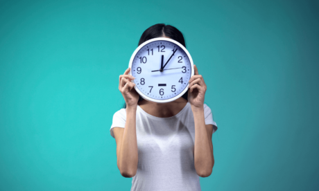 Time Management Skills Level 3