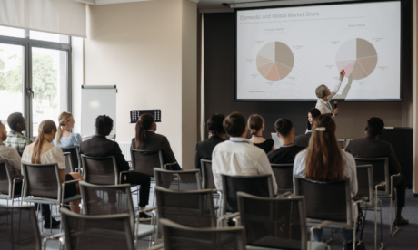 Display Screen Equipment Training