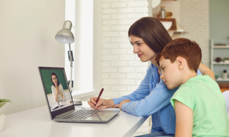 Prevent Online Training