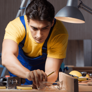 Woodwork Training