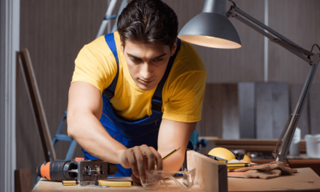 Woodwork Training