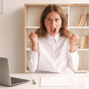 Anger Management Training
