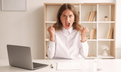 Anger Management Training