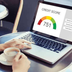 Improving Your Credit Score